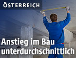 Bauarbeiter