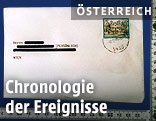 Briefbombe von Franz Fuchs