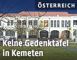 Gemeinderat in Kemeten