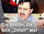 Bombenbauer Franz Fuchs