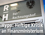 Rechnungshof