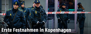 Polizisten