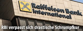 Raiffeisen Bank International