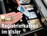 Registrierkasse