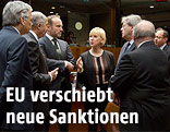 EU-Außenminister