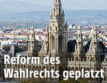 Wiener Rathaus