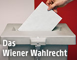 Wahlurne