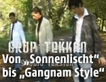 Grup Tekkan