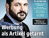 Forbes Magazin
