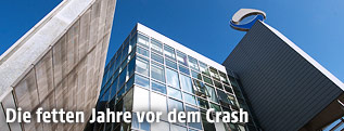 Hypo-Zentrale