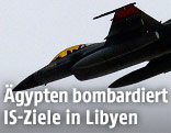 Ägyptische F-16