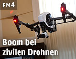 DJI Inspire 1