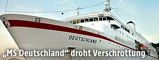 MS Deutschland