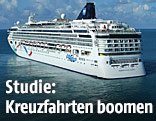 Kreuzfahrtschiff