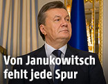Viktor Janukowitsch