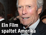 Clint Eastwood