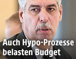 Finanzminister Hans Jorg Schelling