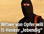 IS-Henker "Jihadi John"