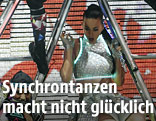 Katy Perry in der Stadthalle