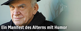 Milan Kundera