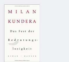 © Hanser Verlag Buchcover