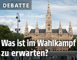 Wiener Rathaus