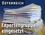 Aktenstapel