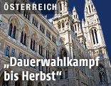 Wiener Rathaus