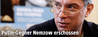 Boris Nemzow