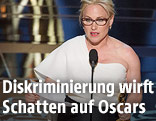 Patricia Arquette