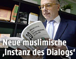 Frankreichs Innenminister Bernard Cazeneuve