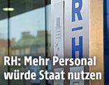 Rechnungshof
