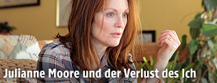 Juliane Moore
