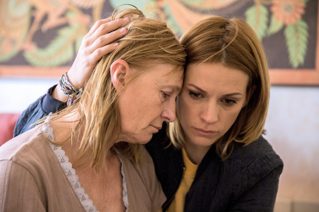 © ORF/Networkmovie/Sofie Silbermann Marijke Pino und Veerle Baetens
