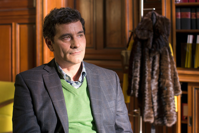 © ORF/Networkmovie/Johan Voets Koen De Bouw