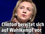 Hillary Clinton