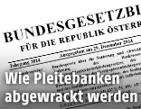 Gesetzblatt
