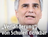 Werner Faymann