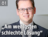 Klaus Kumpfm&uuml;ller