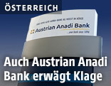 Austrian Anadi Bank Logo
