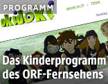 Screenshot okodoki.orf.at