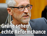 Harald Walser