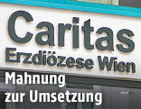 Caritas-Logo