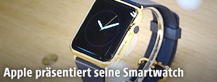 Smartwatch