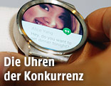 Smartwatch