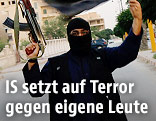 IS-Kämpfer