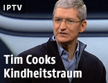 Tim Cook