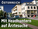 Landeskrankenhaus Salzburg