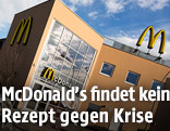 McDonalds Filiale