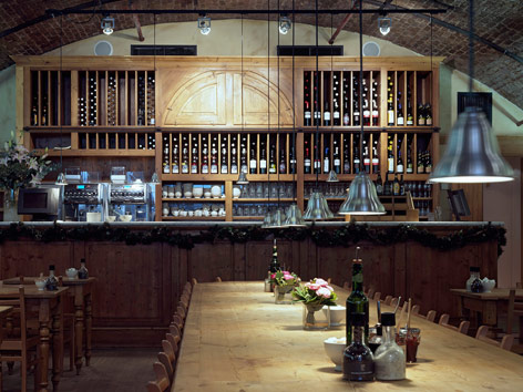 Le Pain Quotidien Filiale